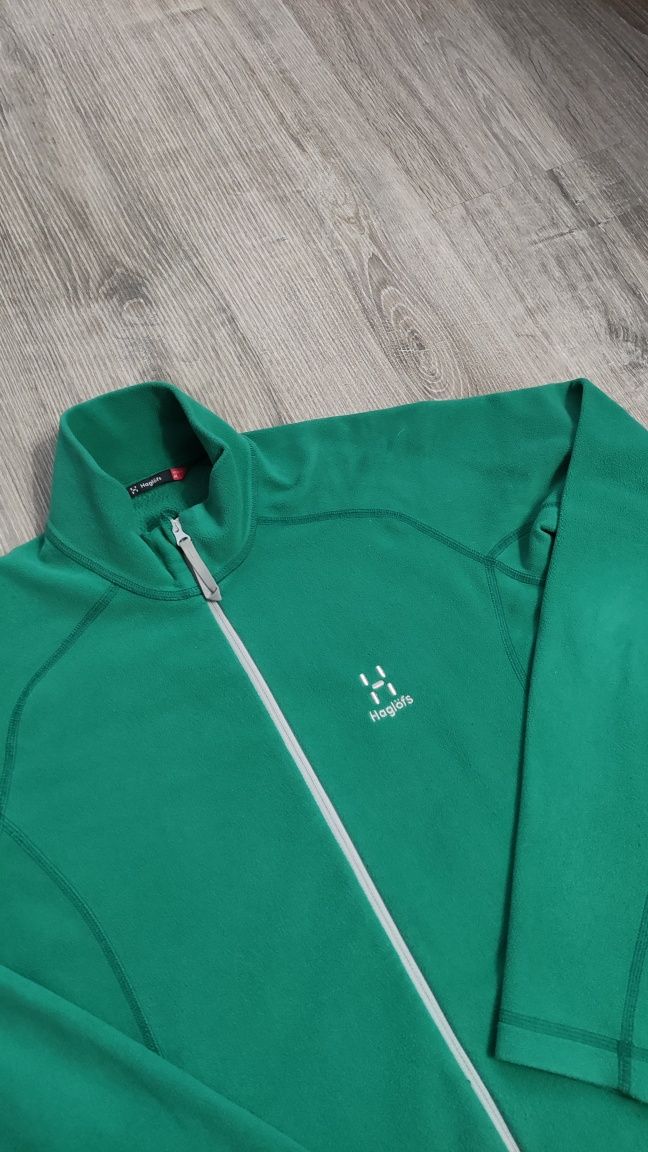 Дамски полар Haglofs M size
