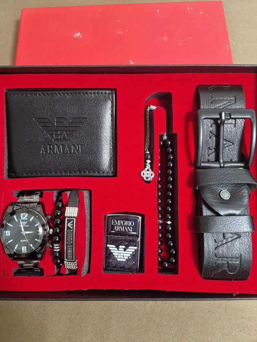 Seturi bărbați 7 piese