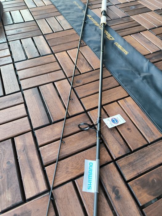 Shimano Beastmaster EX Spinning 270 H 20-50g