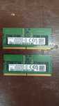 16GB DDR5 Samsung