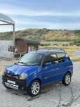 Aixam Crossline 2008 ligier/microcar