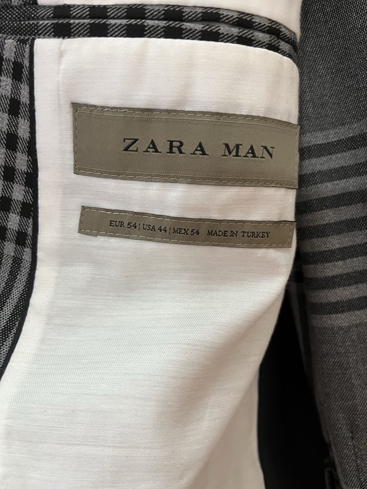 Costum Zara Man(doua piese)