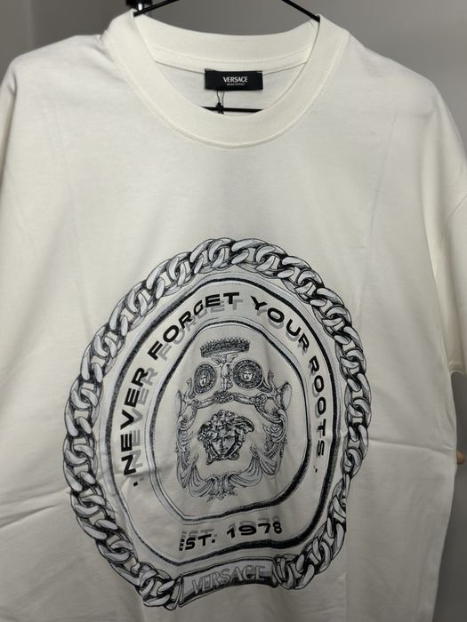 Tricou Versace new model