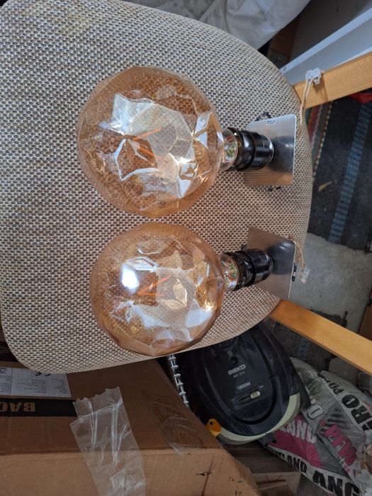 Полилей и абажури