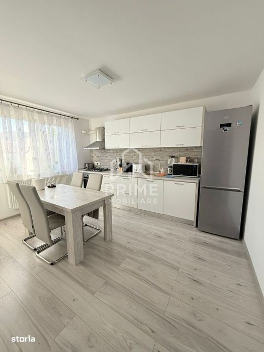 Casa Insiruita 4 Camere, 142Mp, Ultra Finisata, Zona Dealul Furcilor,