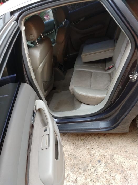 Vand audi a6 3.0 disel quattro