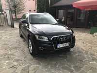 Audi Q5 2017 Diesel