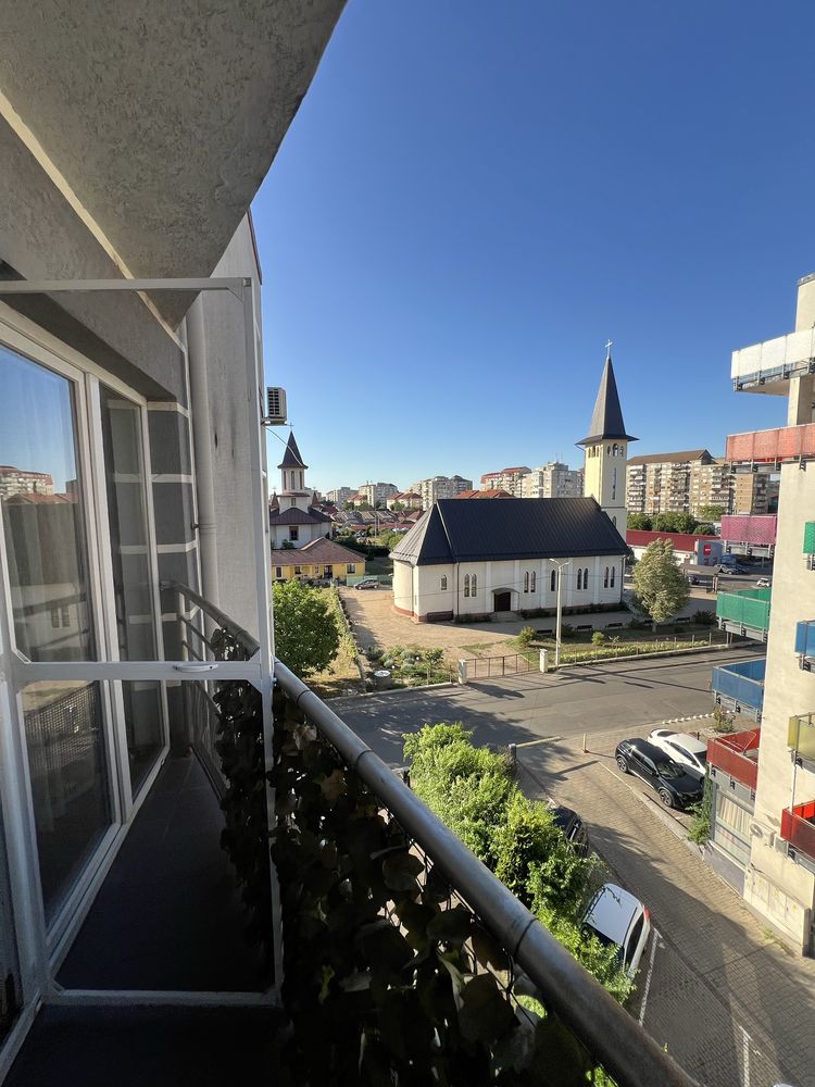Apartament 2camere Nufarul Plaza.
