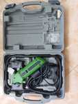 НОВ Мини електрически ръчен циркуляр (роторайзер) EXAKT EC 310-GL