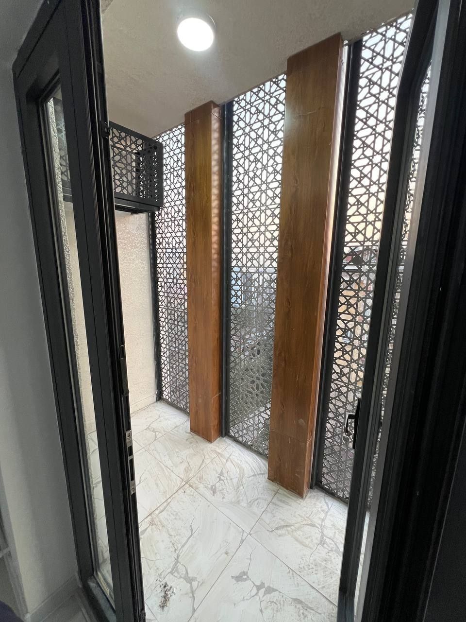 Продаётся 3ком/8/9 М.Космонавтов/Новостройка 75м² ор-р: МВД