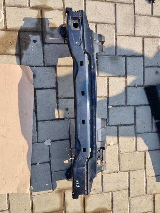 Armatura bara spate BMW F10 F11 seria 5