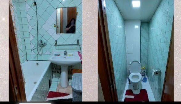 Продается большая 2х комнатная квартира, ЦУМ, Голубые купола