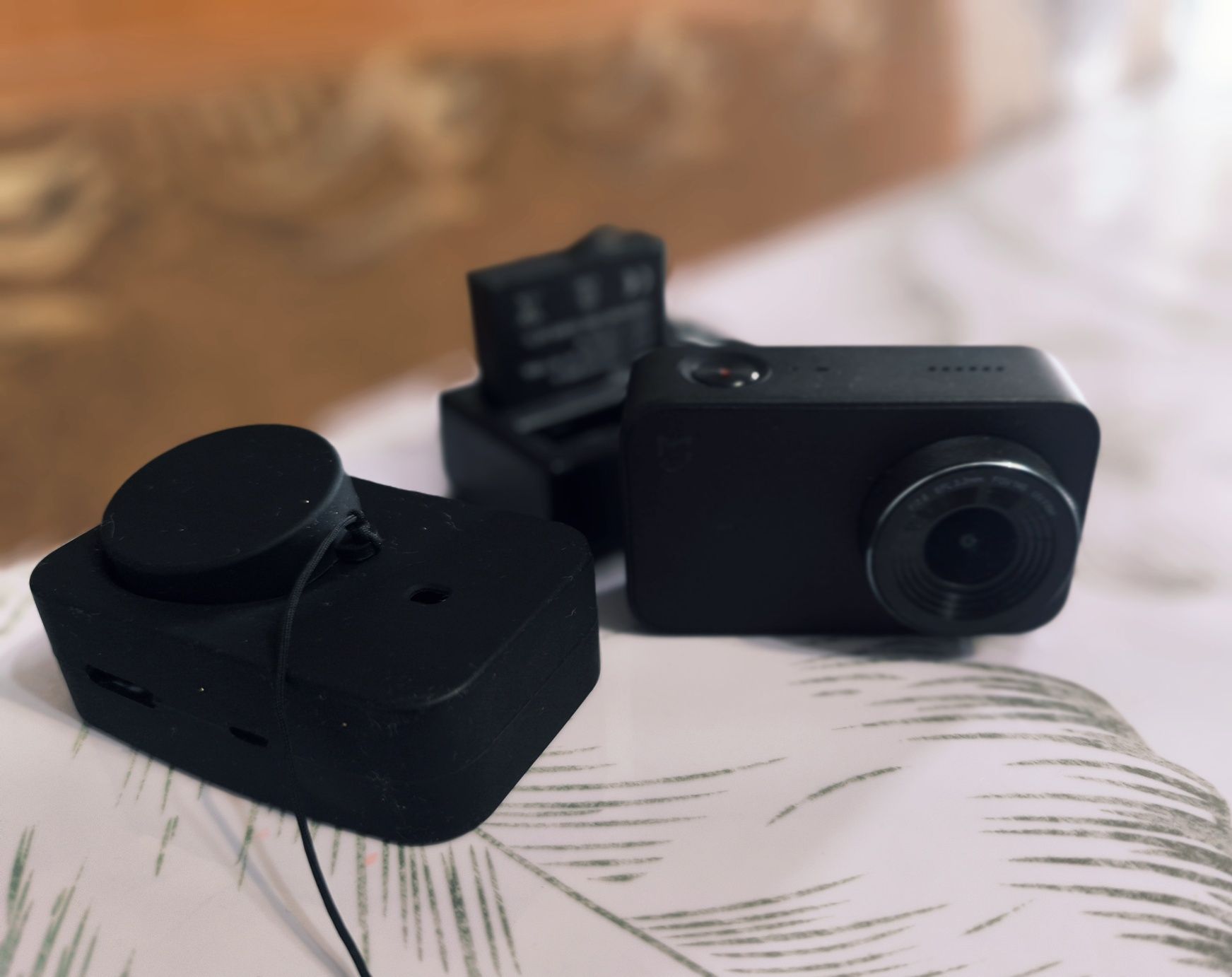 Xiaomi Action camera 4K