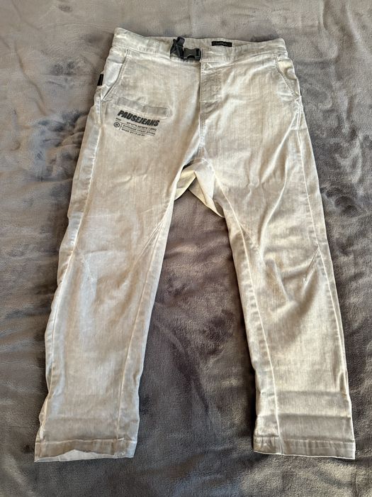 Мъжки панталон Pause Jeans