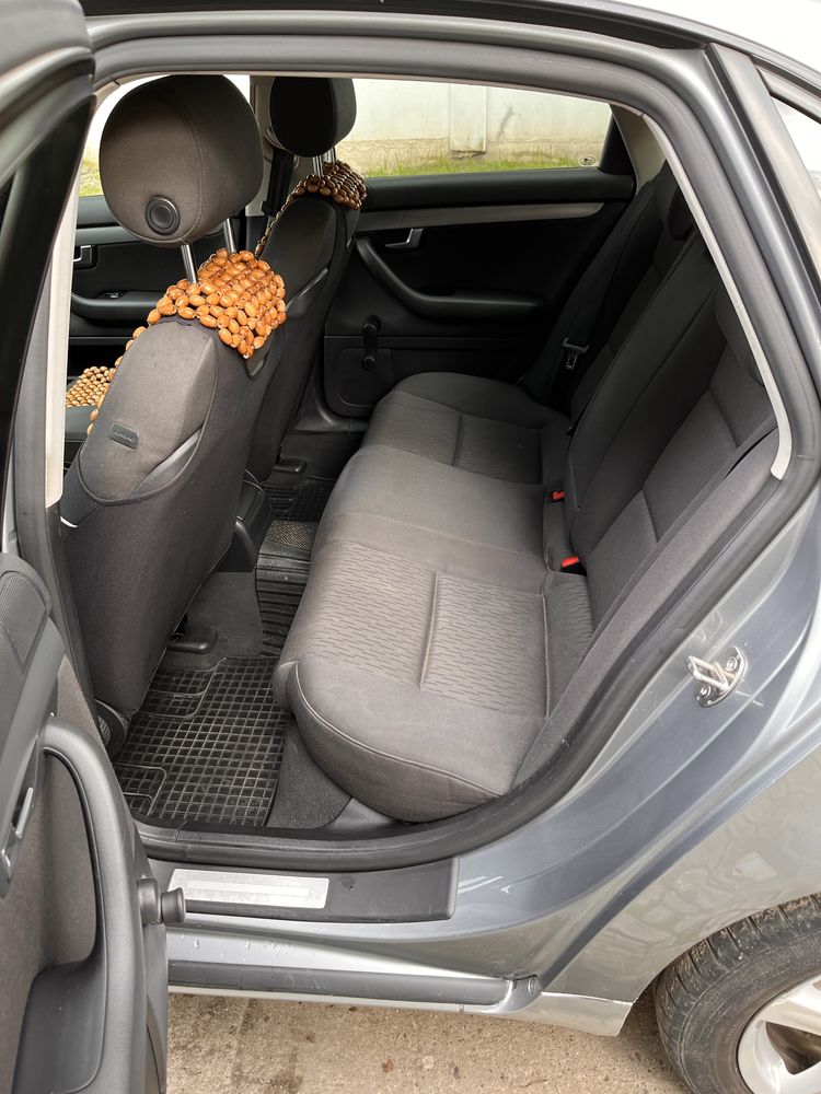 Audi a4 b7 1.9 TDI