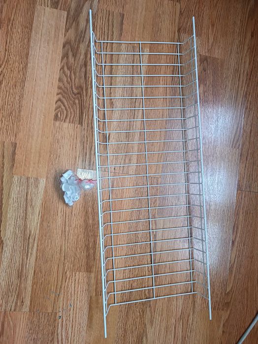 Сетка для сушки посуды