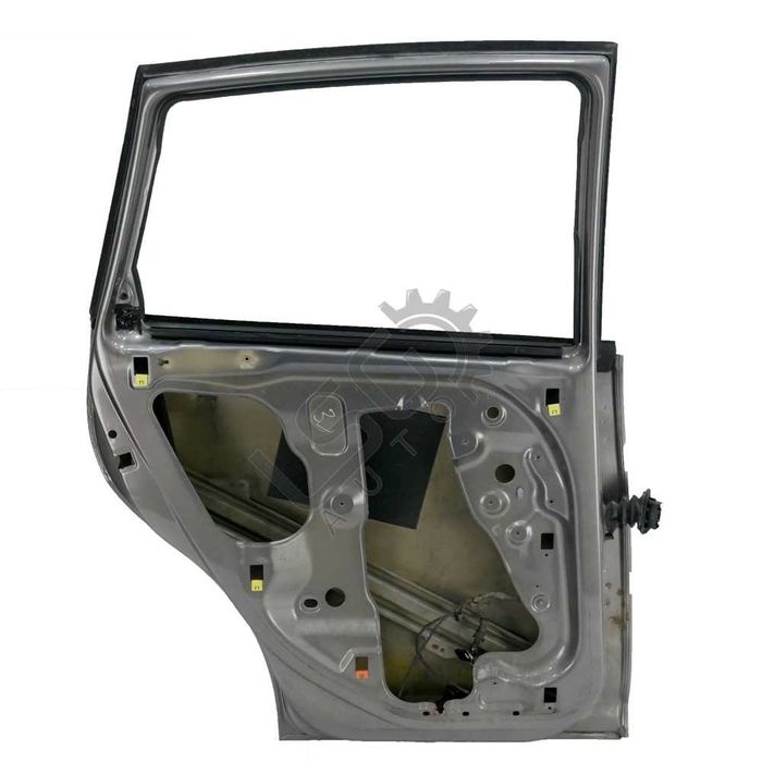 Задна лява врата Seat Altea 2004-2015 ID:149666