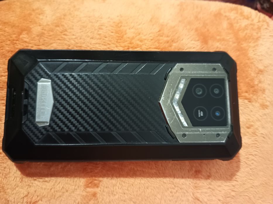 Vând Oukitel WP15