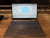 Laptop B Max 15.6” 512GB SSD