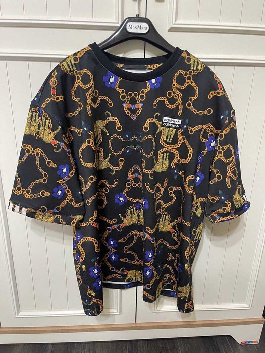 Adidas футболка лимитка