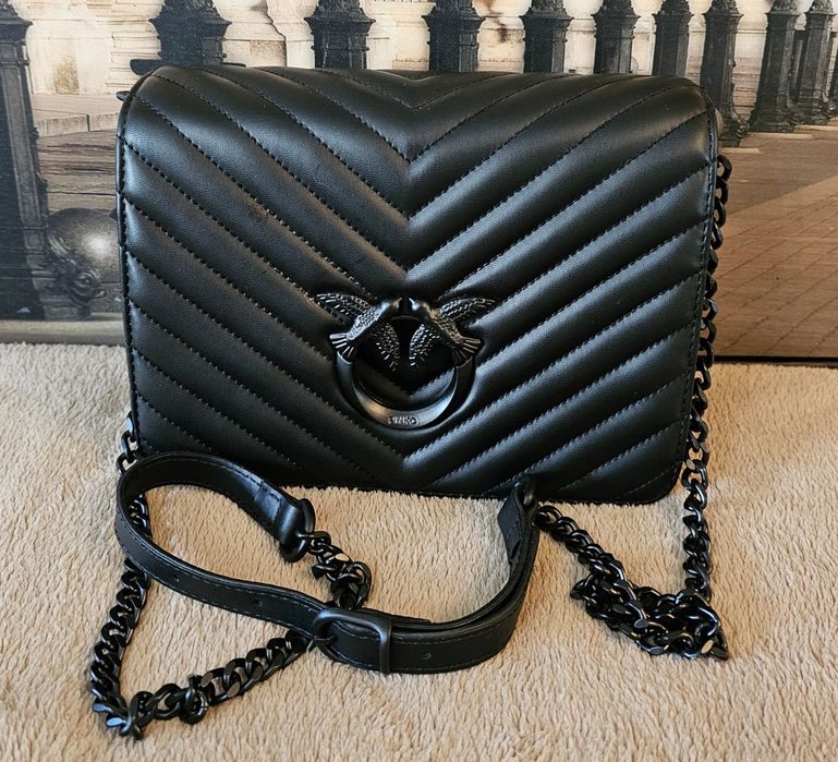 Geanta dama calitate