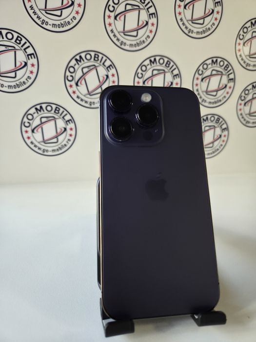 Iphone 14 Pro baterie 100% Impecabil Garantie