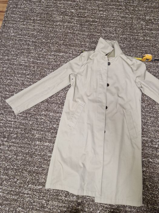 Parca ploaie vânt Uniqlo