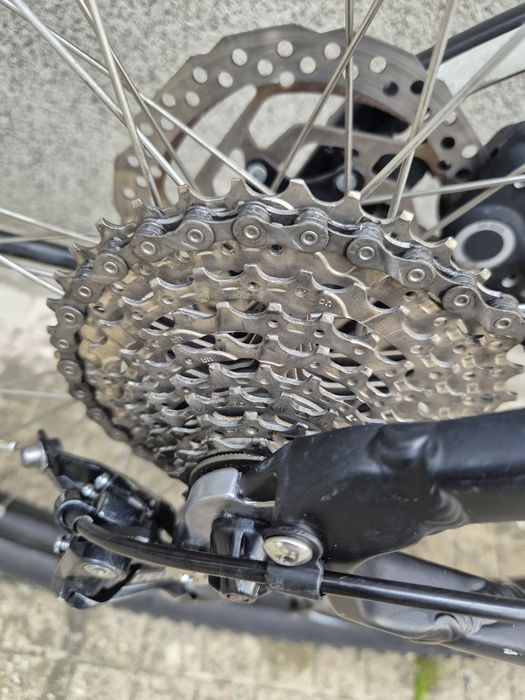 Cube Reaction Pro 29 er