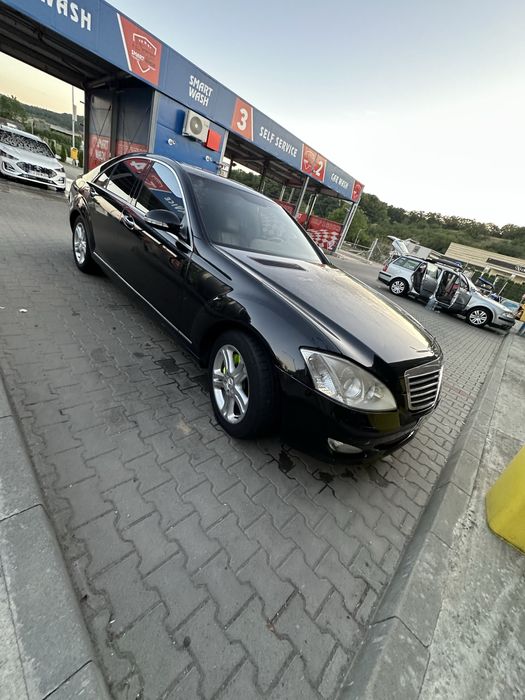 Vand mercedes S 320