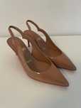 Pantofi Christian Loboutin Hot Chick Sling