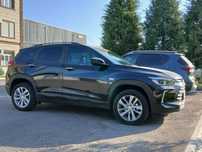 Tracker 2 LTZ 2024