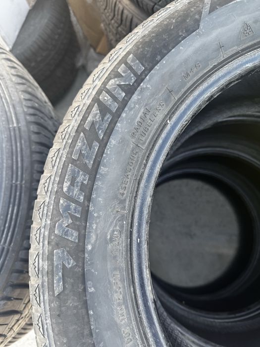 R17 Mazzini 225/60/17