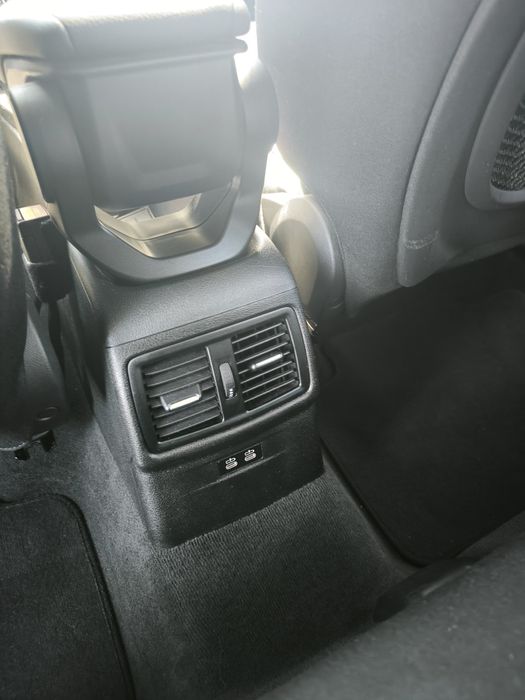 Bmw X1 XDrive Facelift 2020