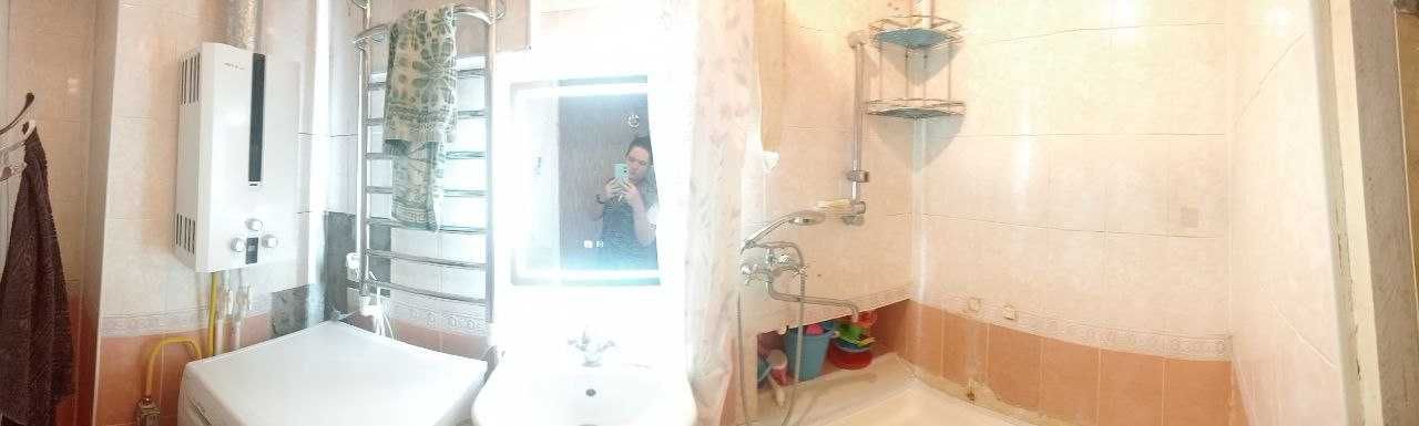 Успейте купить квартиру со скидкой в кирпичном доме