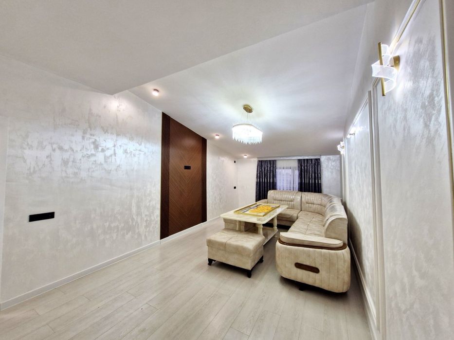 4 комнатная квартира в Новостройке Шота Руставели