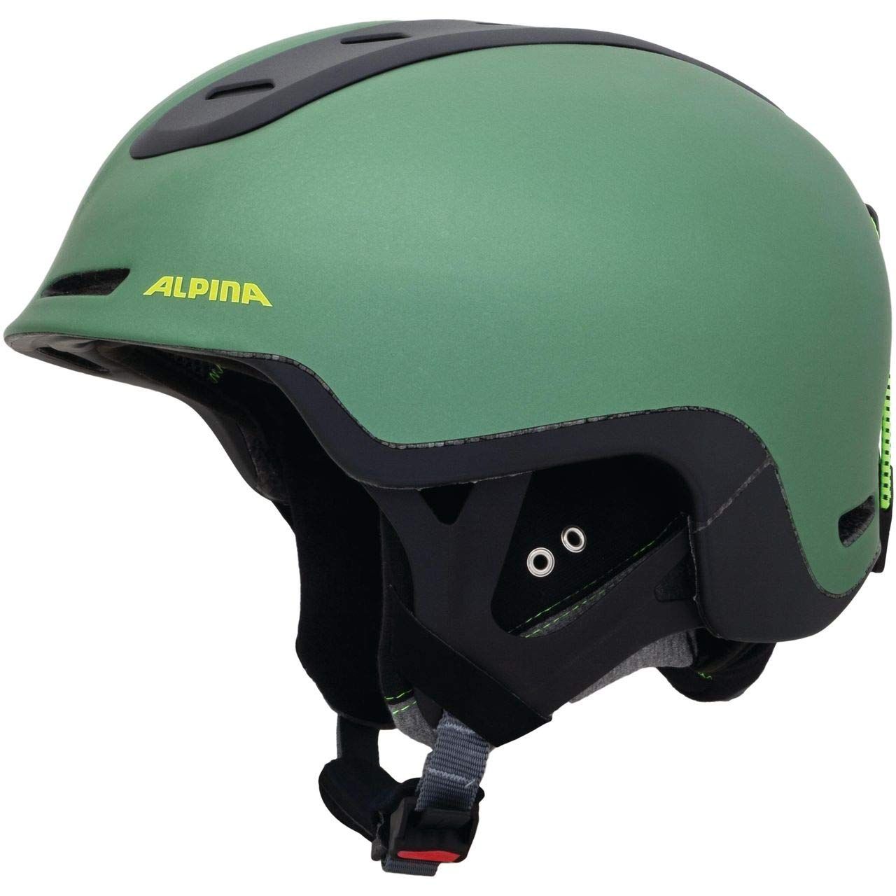 Alpina Spine Casca Schi Marime S 52-56 cm