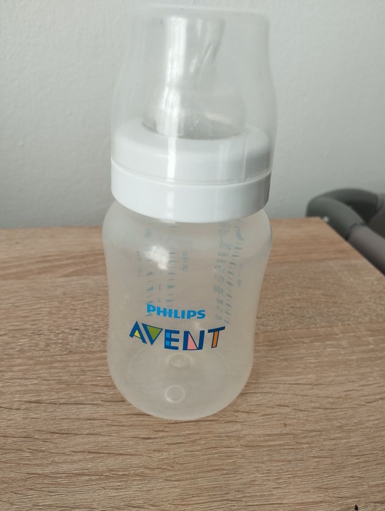 Biberon Philips Avent 260 ml