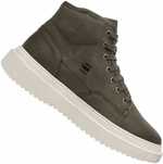 G-Star - Raw Dexter Mid №45 Оригинал Код 996