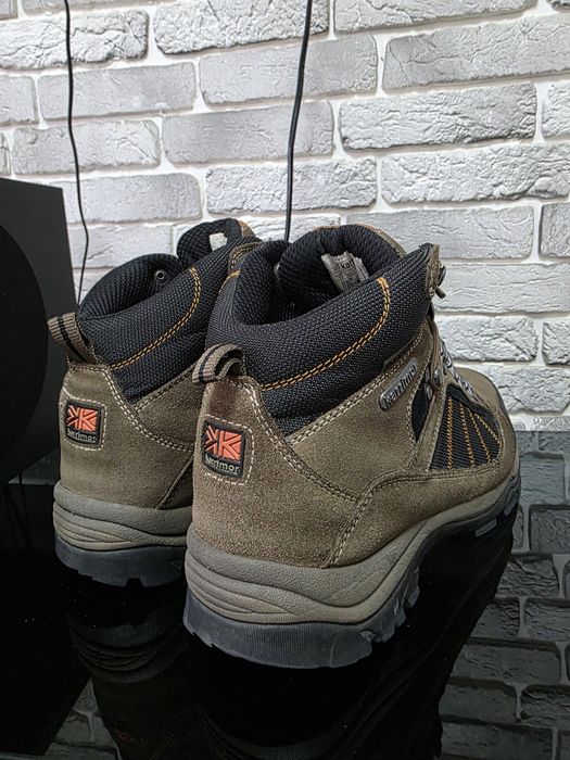 Оригинальные ботинки Karrimor