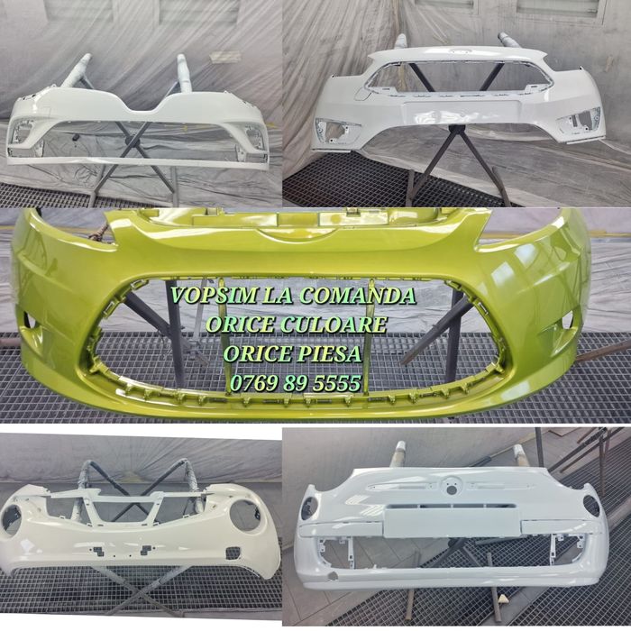 Bara fata noua VW PASSAT B6 2005-2011 vopsita orice culoare