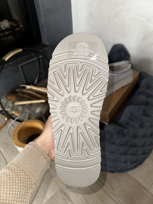 UGG Tazz/Tasman Slipper Goose