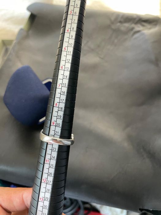 Inel model leopard placat cu aur alb,cu zirconiu cubic transparent