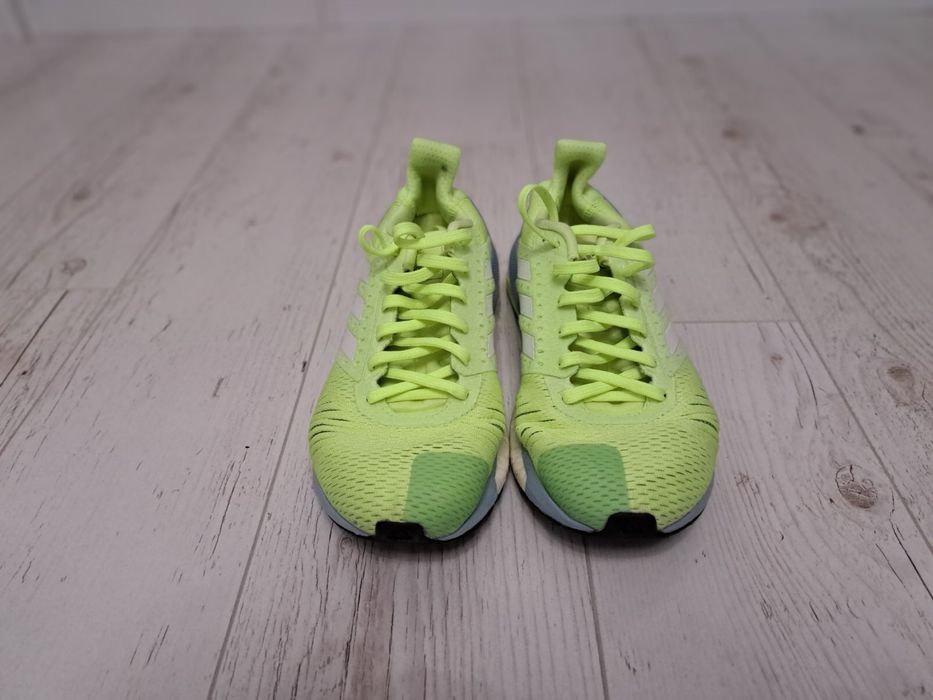 Addidas Boost ориг. маратонки