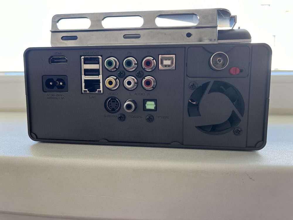 Dvico Tvix HD M-6500A