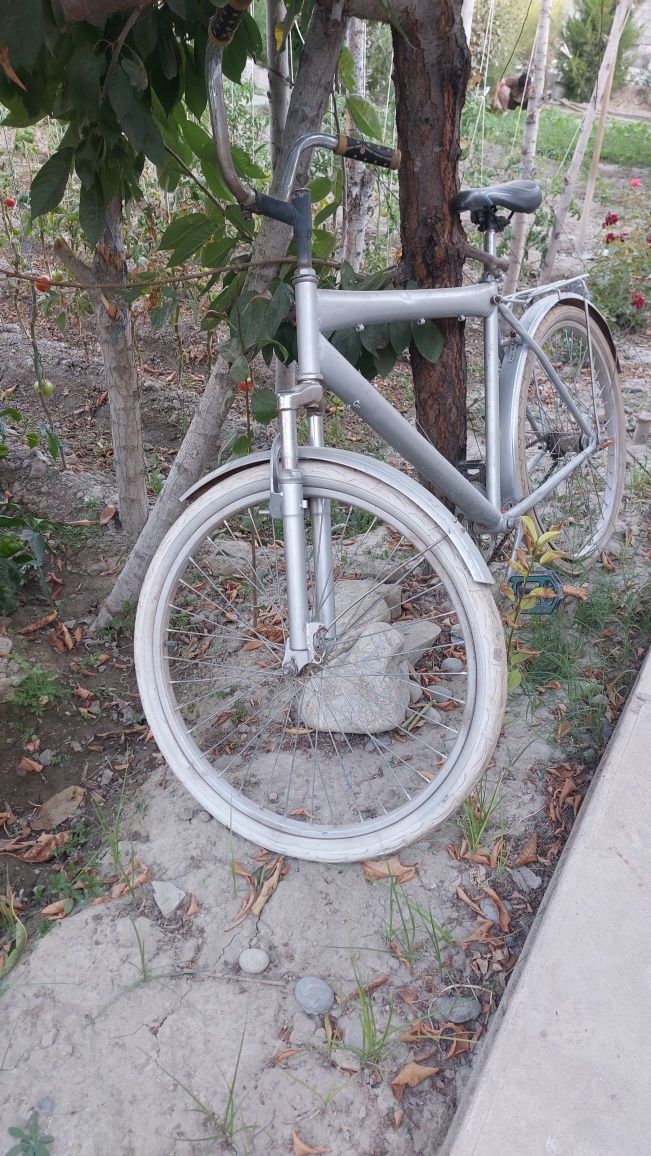 Velosiped 26 soz holatda