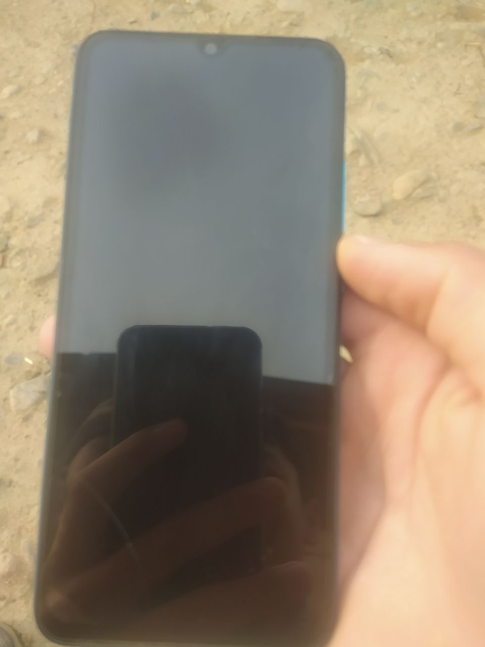 Redmi 9A 64 4 xotira narmal tel obmen yoki 600000 ming sum ichotki tel