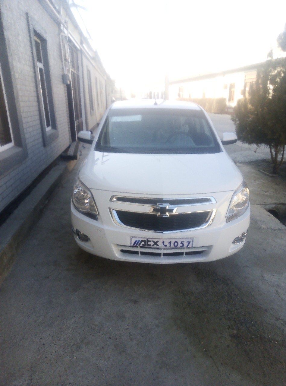 Cobalt 2023 toza