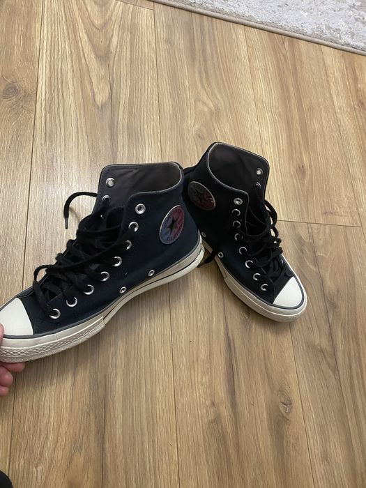 Vand Tenesi CONVERSE Urgent