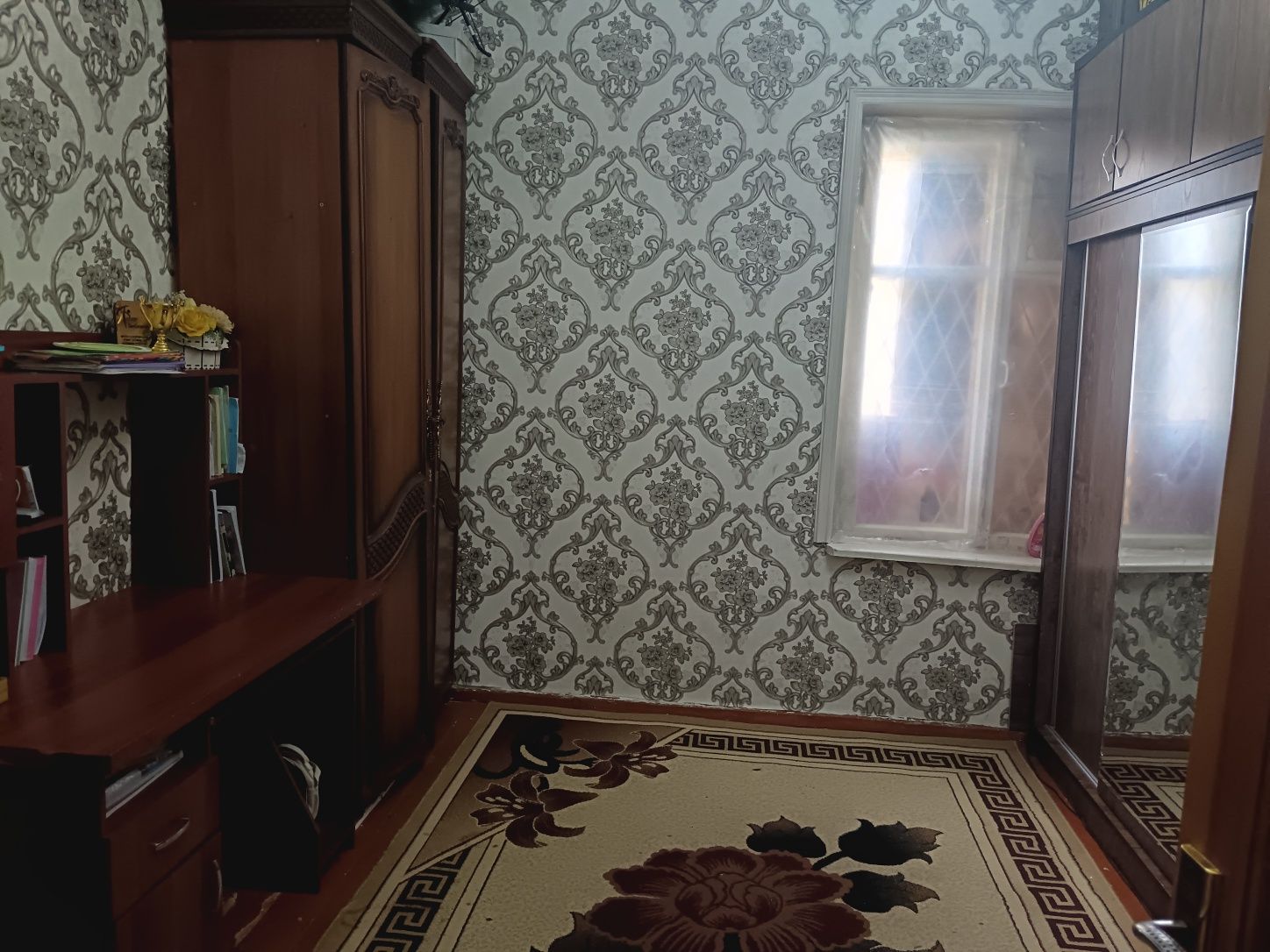 2 хонали квартира