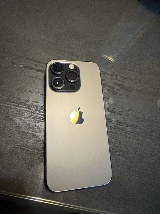 Iphone 14 pro 128gb ideall